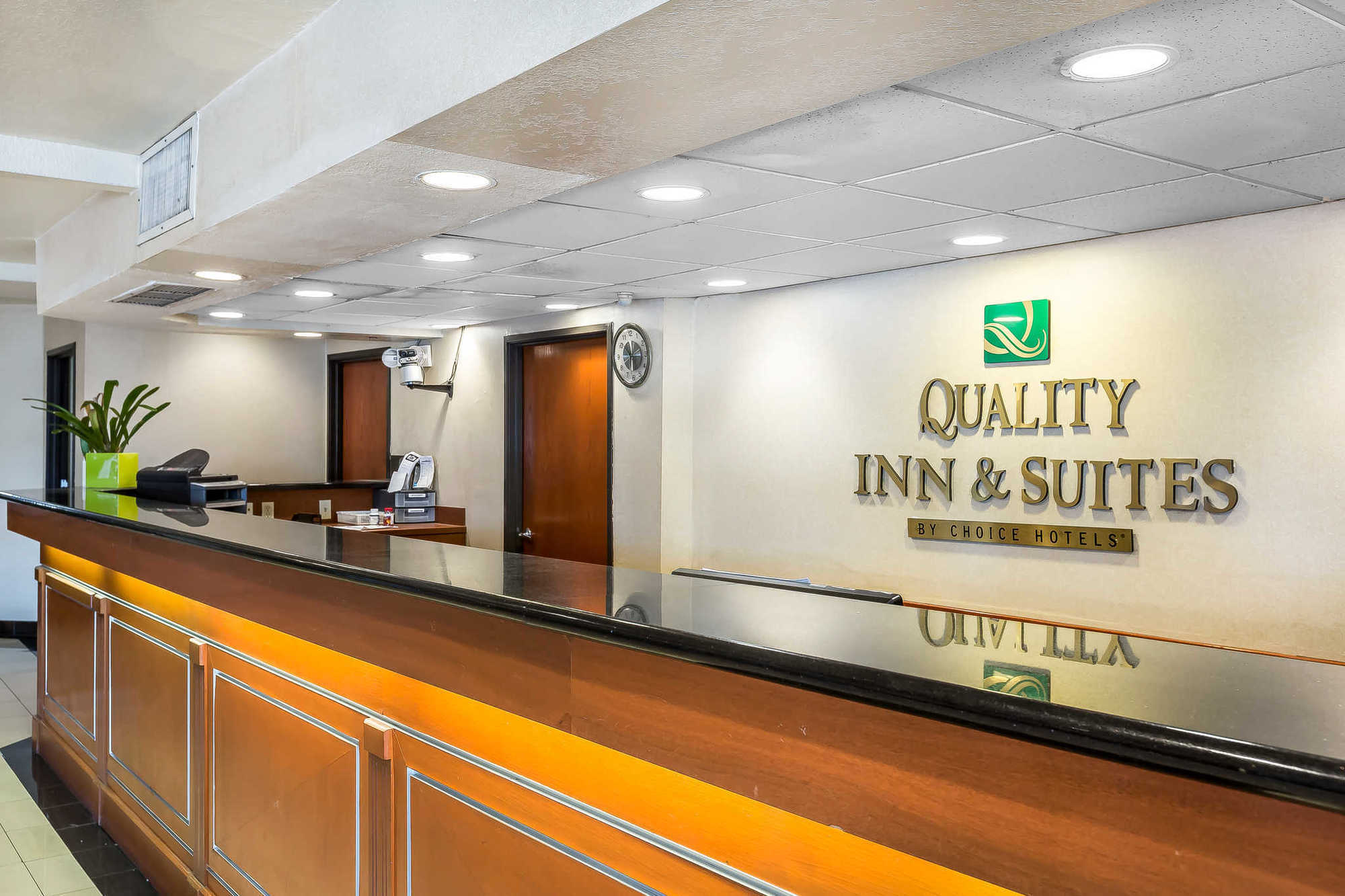 Comfort Inn & Suites Irvine Spectrum Лейк-Форест Интерьер фото